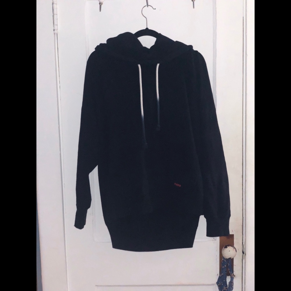 Peace Love World Hoodie